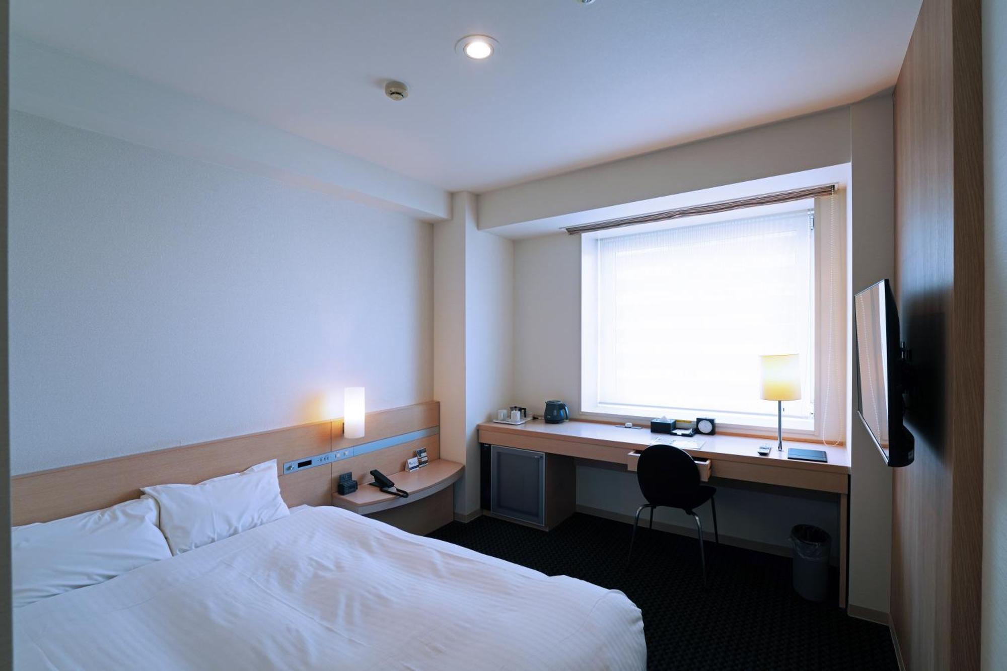 Koko Hotel Sendai Kotodai Park Luaran gambar